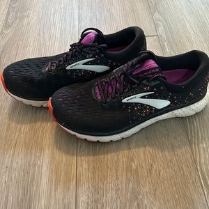 Brooks Glycerin, size 8